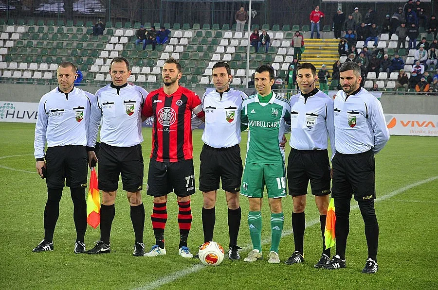 Спряха правата на Владимир Вълков за неопределен период