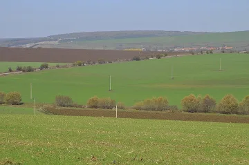 Южен поток полага тръбите в Черно море през лятото на 2014