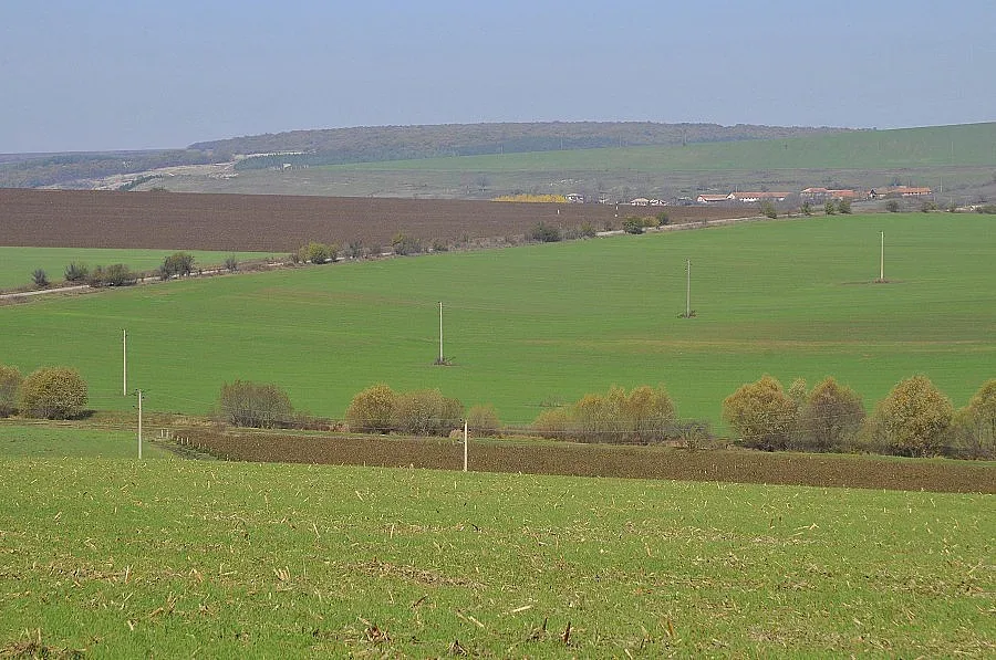 Южен поток полага тръбите в Черно море през лятото на 2014