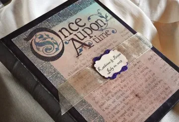 Кмет прочете приказка на хлапета