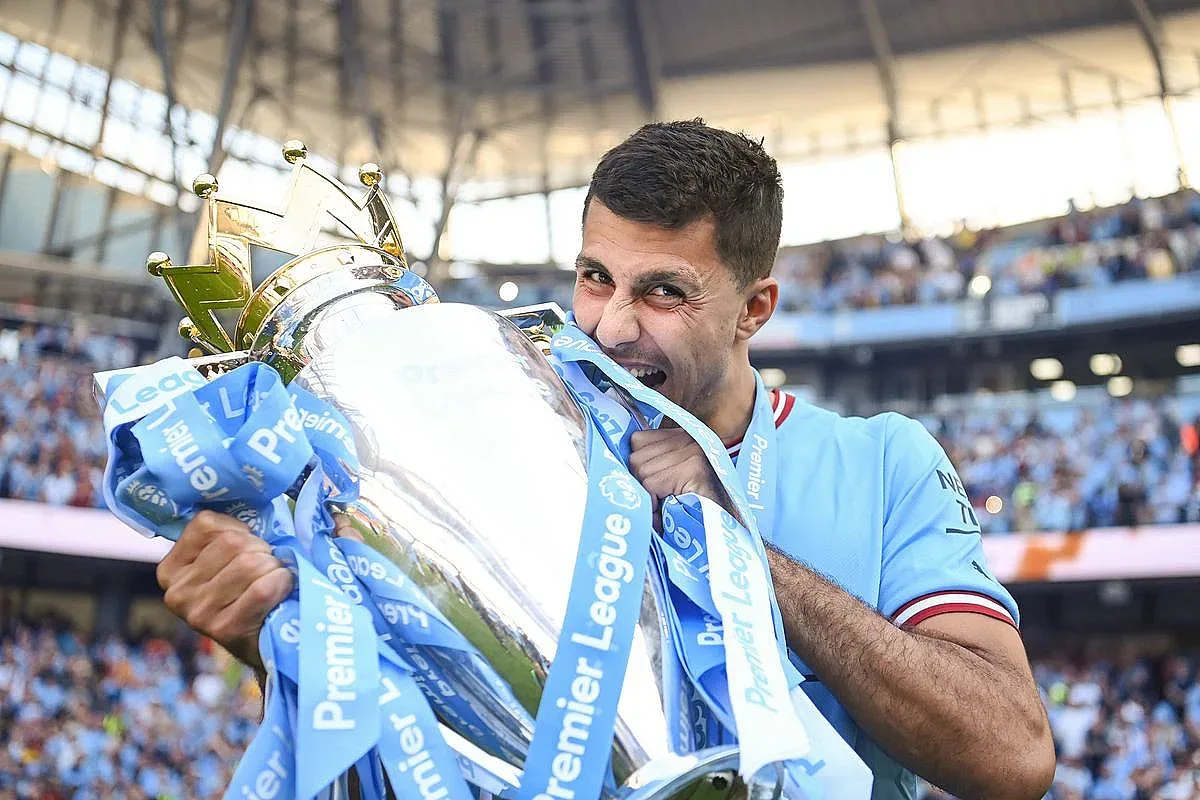 Кошмарна новина за Манчестър Сити и капитанът на Испания