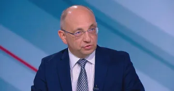 Николай Василев посочи новата управляваща коалиция след изборите