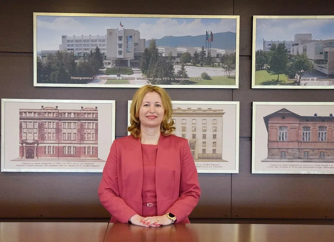 Цветана Стоянова: Имаме нужда от обучени и квалифицирани кадри