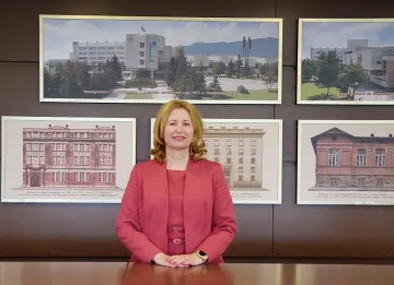 Цветана Стоянова: Имаме нужда от обучени и квалифицирани кадри