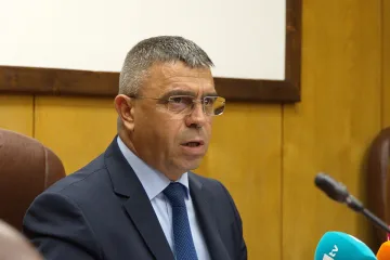 Вътрешният министър с важно признание за предсрочните избори