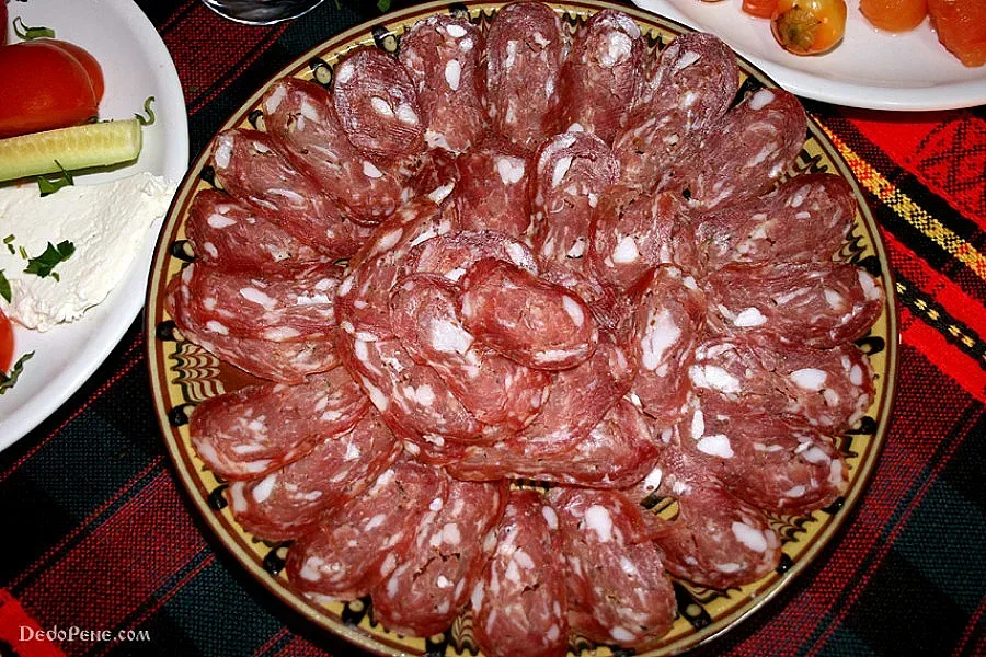 Банско и Разлог се карат за стареца