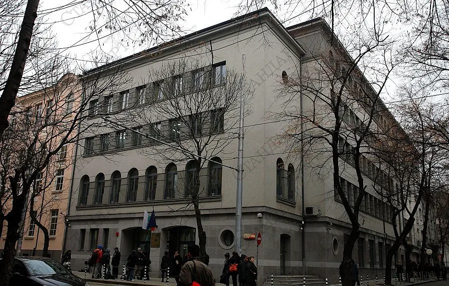 Избират шеф инспектор към ВСС