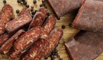 Суджукът ни се услади на Европа