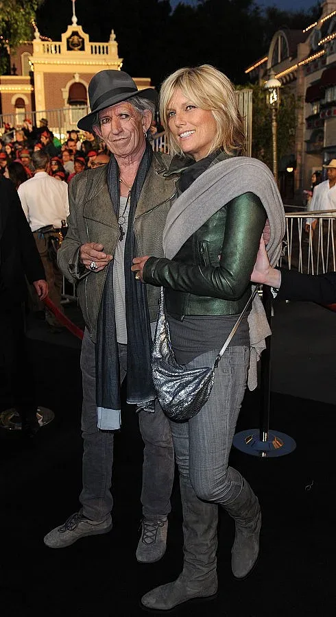 Лудият Кийт Ричардс забива 70