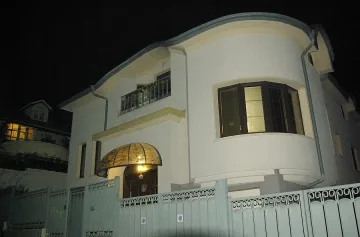 МВР търси Бисеров, той у дома си