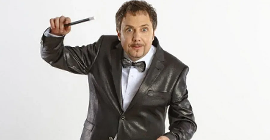 Илюзионистът Ненчо маха главата си в неделя