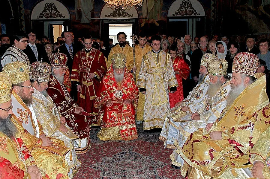 Синодът обяви за секта хлебниците