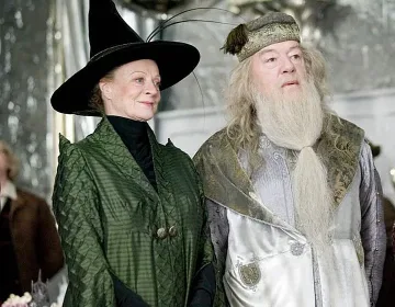 Отиде си велика британска актриса! Ще я запомним с "Хари Потър"