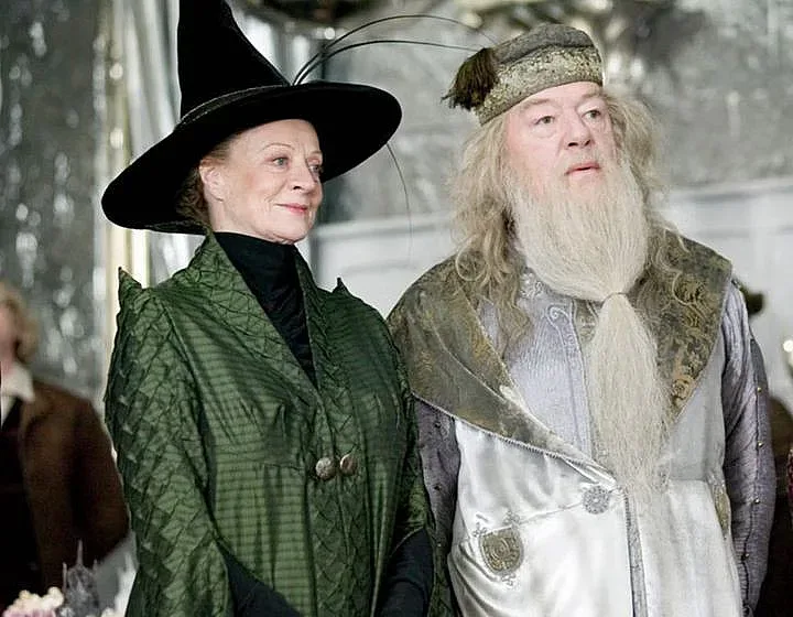 Отиде си велика британска актриса! Ще я запомним с "Хари Потър"