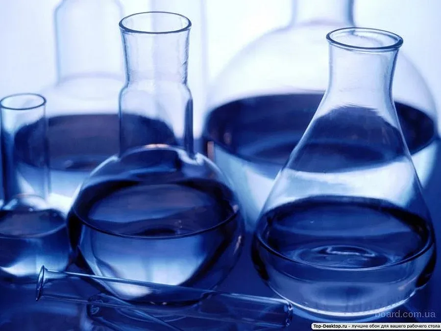 И 1 капка метанол може да те ослепи