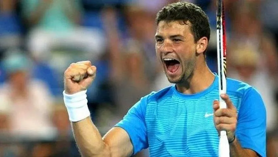 Шедьоври на Гришо са №1 за годината