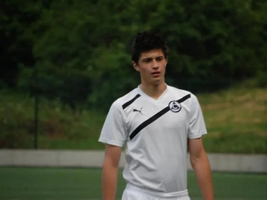 "Ман Юнайтед" пробва национал на "Славия"