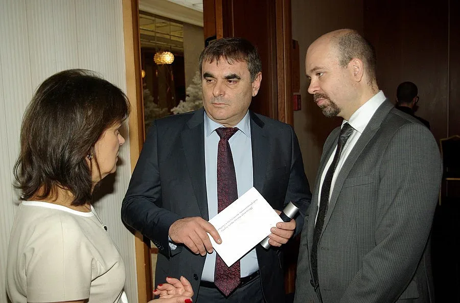 Капанчета на всеки 20 км магистрала