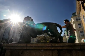 В четвъртък: Мъгли по Дунава, слънце в планините