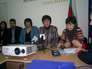 Грипът ни атакува в края на януари