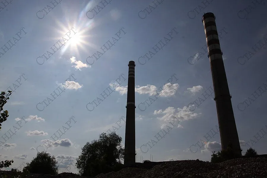 14,7 млн. лв. от парникови газове отиват в НЕК