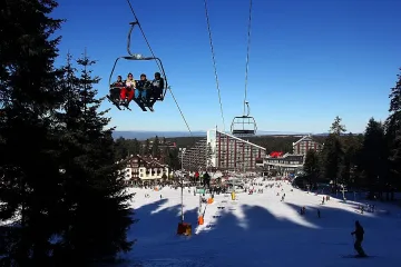 Ски-алпинизмът открива сезона със състезание на Боровец