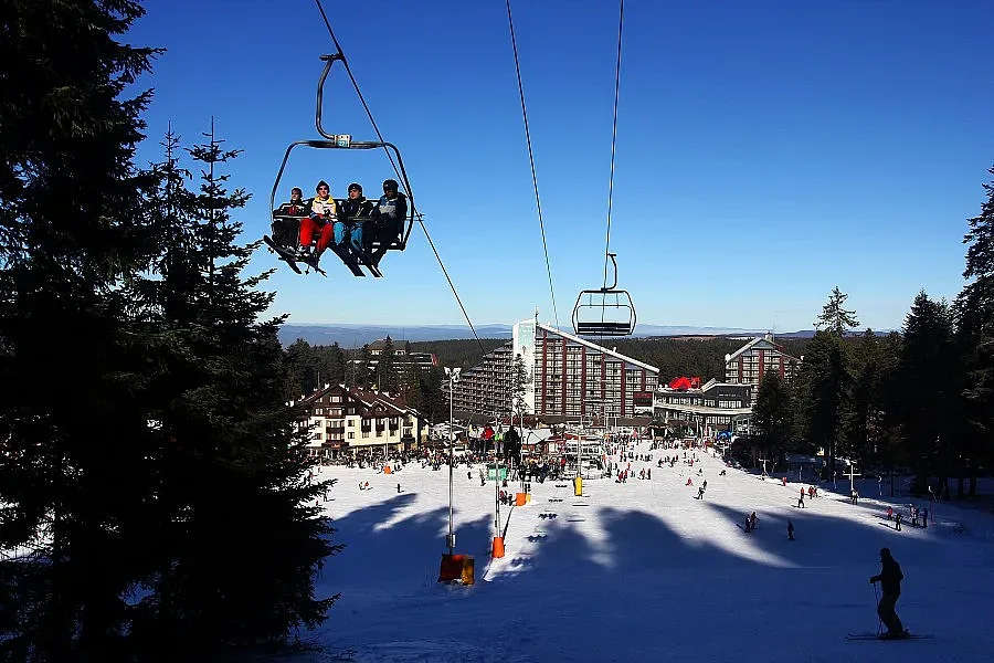 Ски-алпинизмът открива сезона със състезание на Боровец