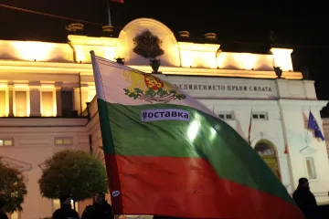 47% от българите: Няма да стигнем до оставка на кабинета