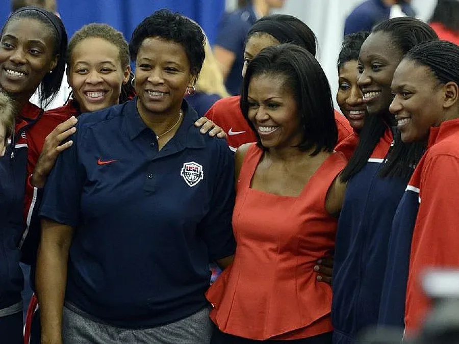 US делегацията в Сочи - мощно послание за човешките права