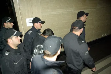 Прокуратурата обвинява Аладин в опит за умишлено убийство