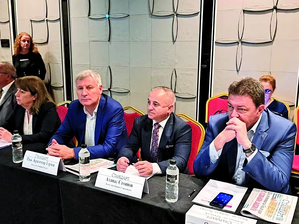 Кметът на Петрич: С Хераклея Синтика презентираме България