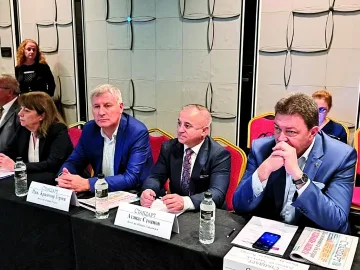 Кметът на Петрич: С Хераклея Синтика презентираме България