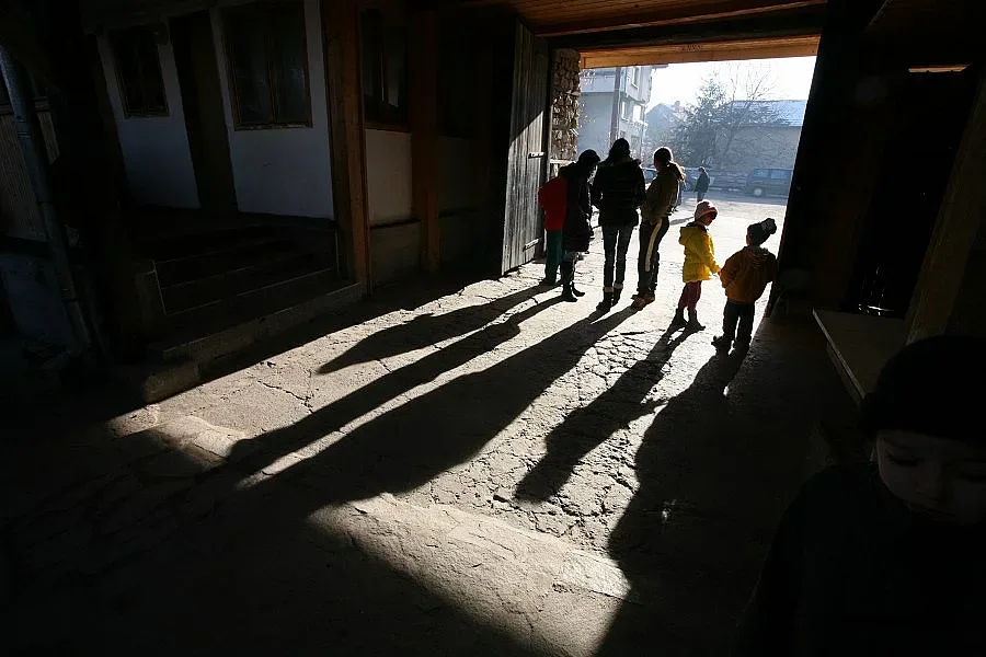 Община Сатовча с благотворителен бал за сираци