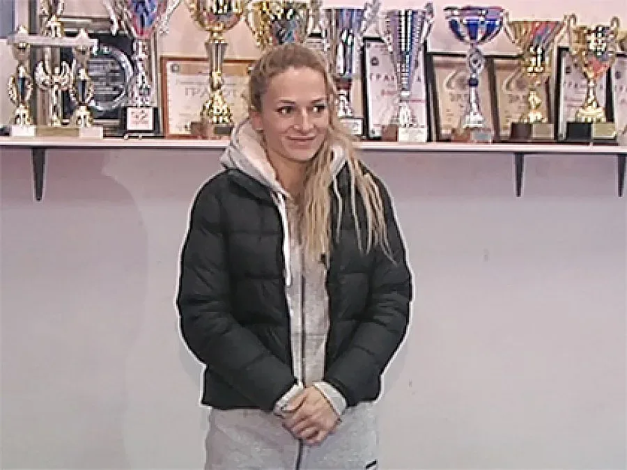 Дама за втори път стана Спортист №1 на Благоевград