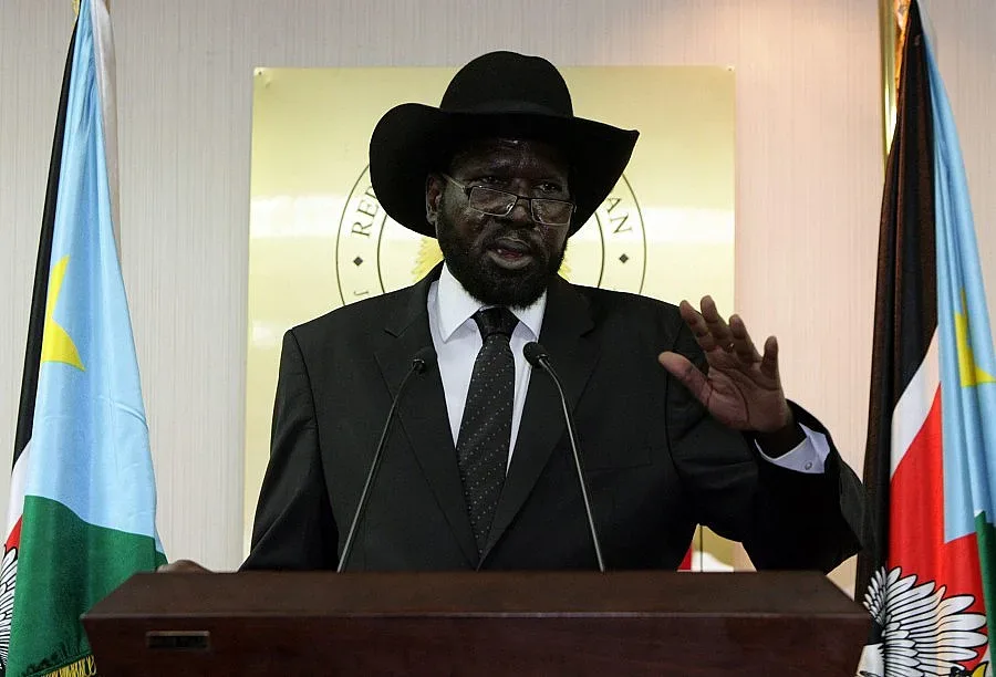 Близо 500 души са загинали при сблъсъци в Южен Судан