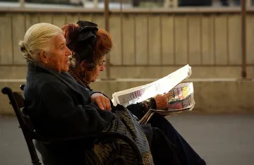 Депутатите замразяват възрастта за пенсиониране