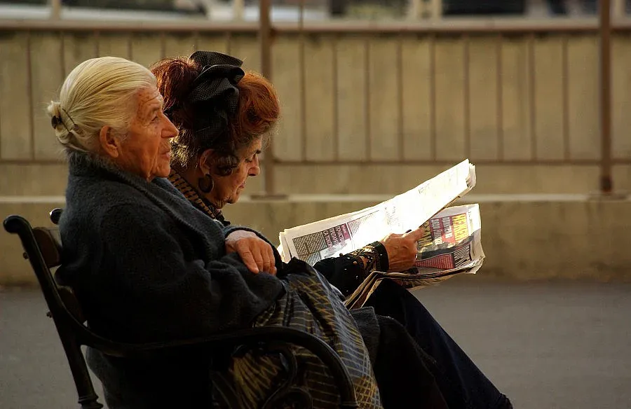 Депутатите замразяват възрастта за пенсиониране