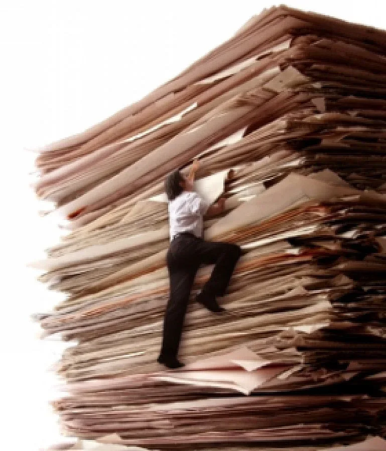 40 000 чиновници изгонени от ГЕРБ