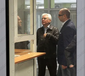 Търси се Бисеров