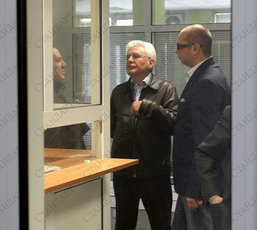 Търси се Бисеров