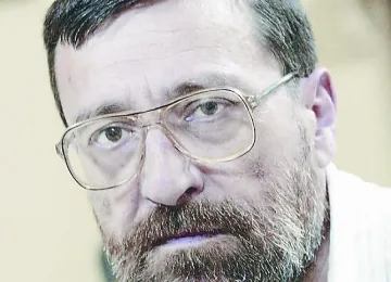 Нахалство по царски