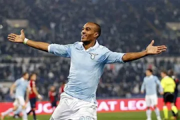 Ровят "Лацио" за "черно тото"