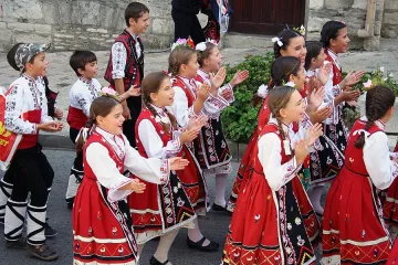 Читалище прави фест на култови вярвания и обичаи