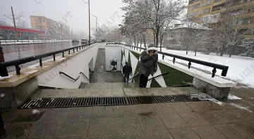 Слагат камери на 15 подлеза на "Ботевградско"