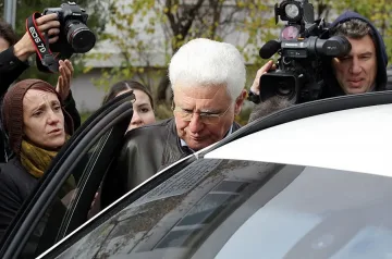 Обявиха Бисеров за общодържавно издирване
