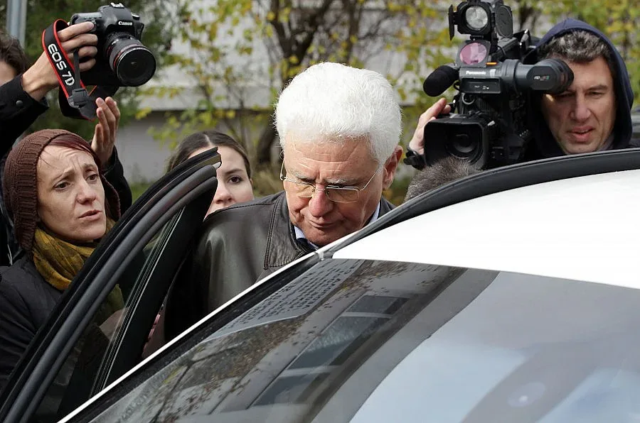 Обявиха Бисеров за общодържавно издирване