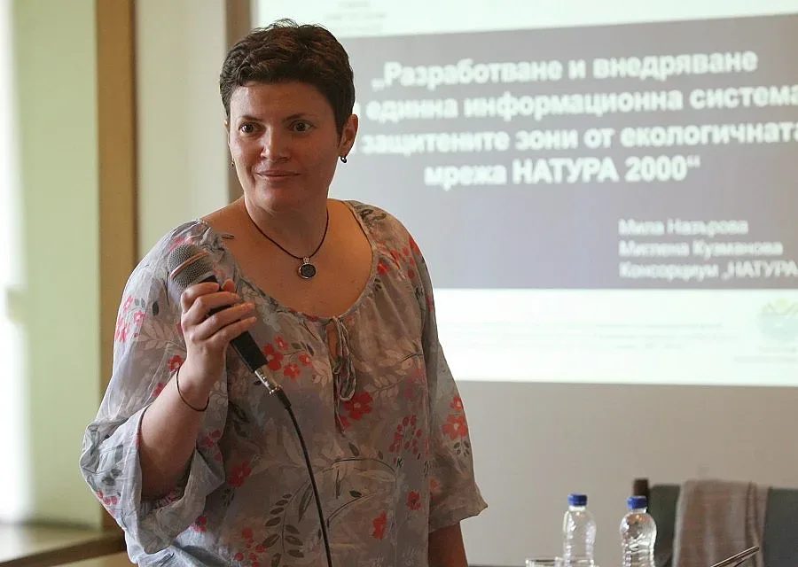 Шефът на ОК "Околна среда" подаде оставка