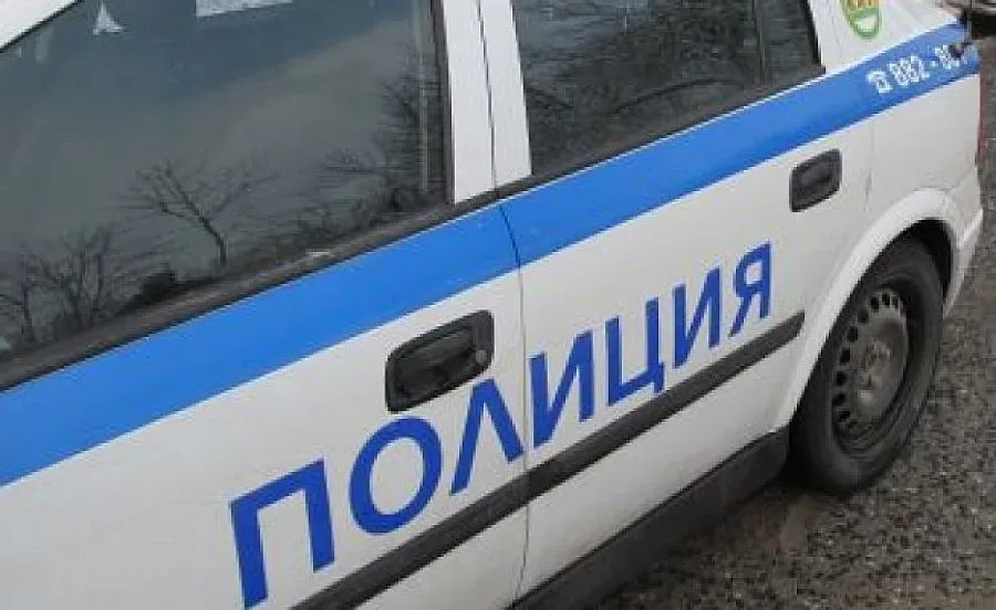 Пастир откри снаряд