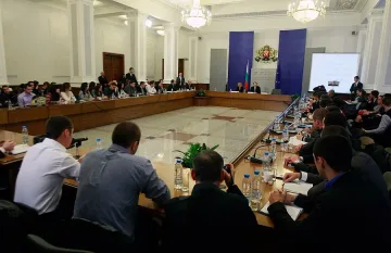 Осигуриха средствата за социални обезщетения и помощи