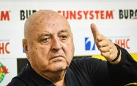 ЦСКА подгони Венци Стефанов! Готви топ трансфер